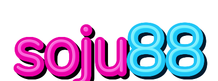 soju88 — logo kanal